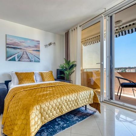Goldensky New Apartment Дубровник Экстерьер фото