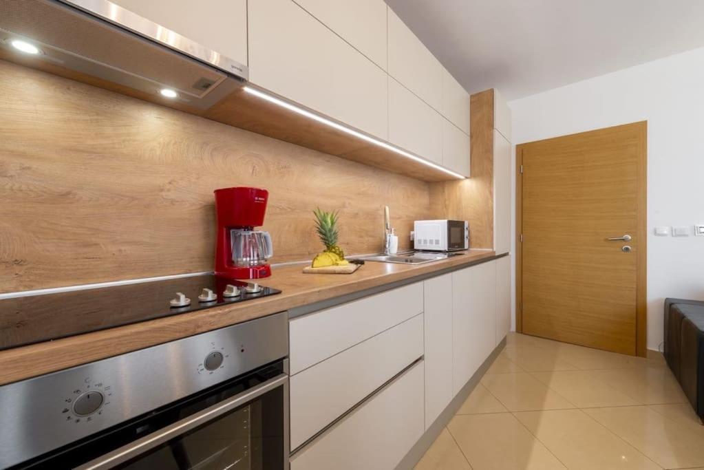 Goldensky New Apartment Дубровник Экстерьер фото