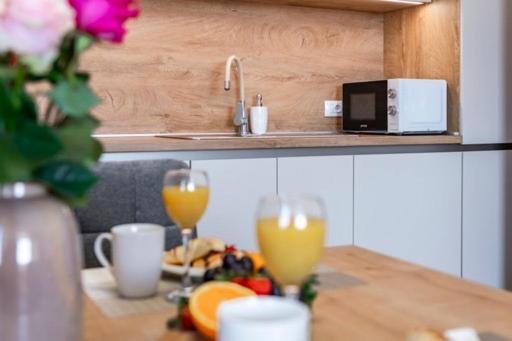 Goldensky New Apartment Дубровник Экстерьер фото